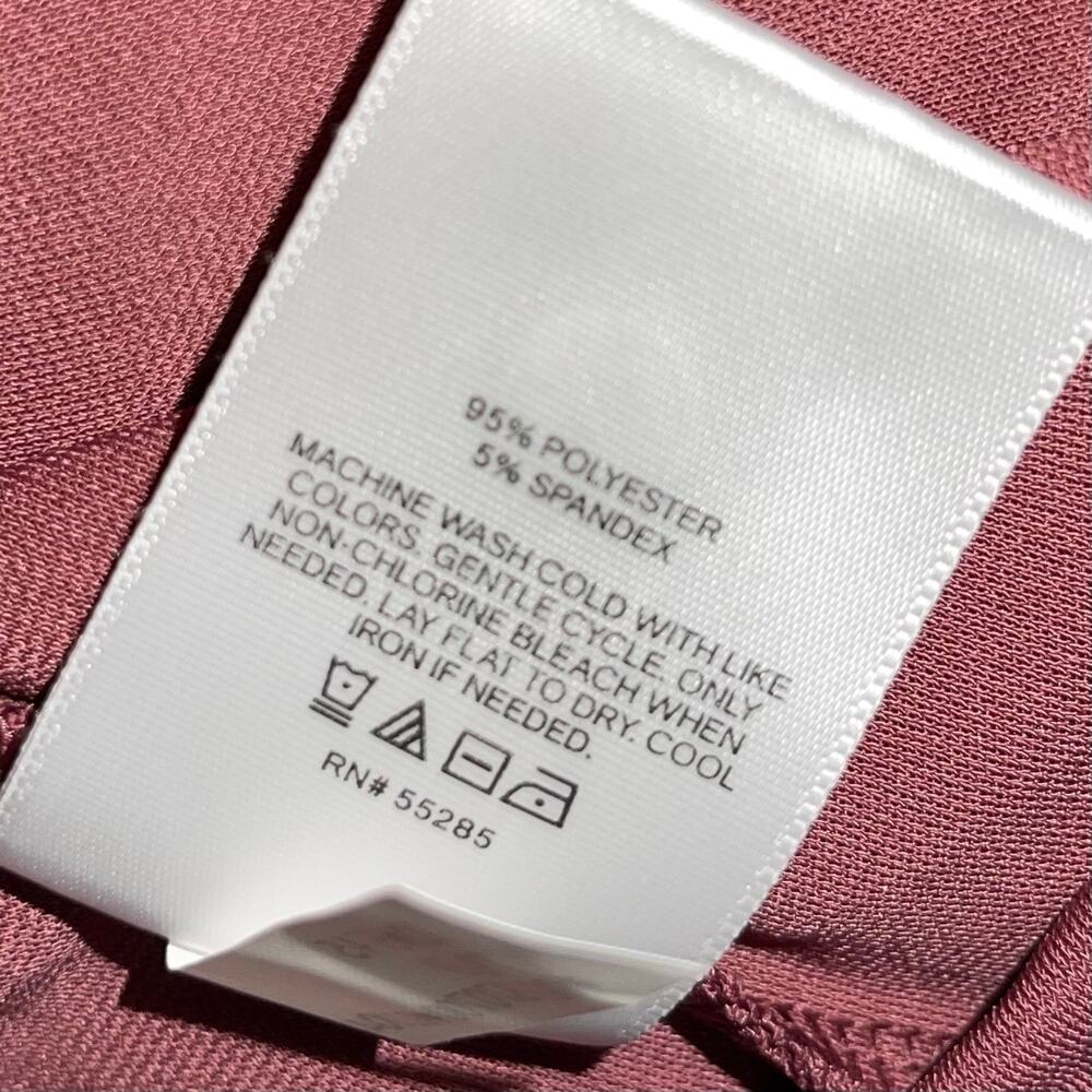 Express Slip Dress - Picture 8 of 8